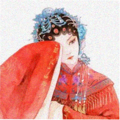 美人图 演员头像